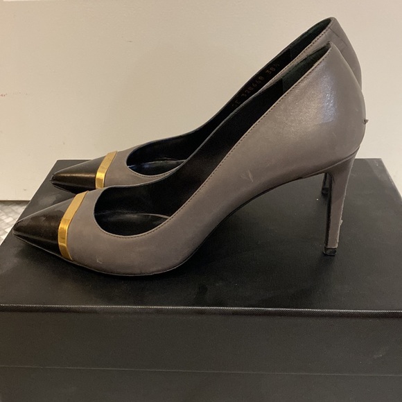 Saint Laurent pump size 38 - Picture 2 of 6